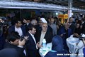 حضور دانشگاه علوم پزشکی کرمان در نمایشگاه دستاوردهای چهلمین سالگرد پیروزی انقلاب اسلامی استان کرمان97.11.11